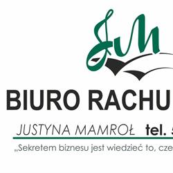 Biuro Rachunkowe Justyna Mamroł, Jasło godziny otwarcia