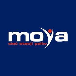 MOYA, Jordanów godziny otwarcia