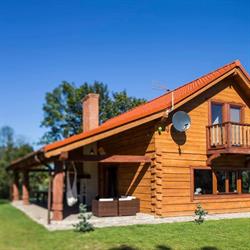Kamionka House, Biskupiec godziny otwarcia