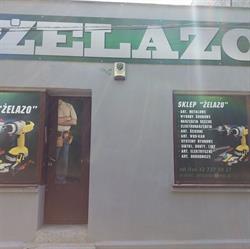 Żelazo. Sklep, Czechowice-Dziedzice godziny otwarcia
