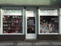 Hermes upominki, Września godziny otwarcia
