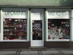 Hermes upominki, Września godziny otwarcia