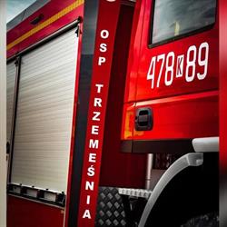 Ochotnicza Straż Pożarna w Trzemeśni, Trzemeśnia godziny otwarcia