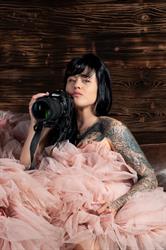 Studio Fotograficzne SZALONA KLATKA, Skrzyszów godziny otwarcia