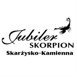 Jubiler Skorpion, Skarżysko-Kamienna godziny otwarcia