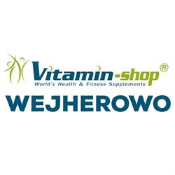 Vitamin-Shop, Wejherowo godziny otwarcia