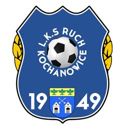LKS 'Ruch' Kochanowice, godziny otwarcia