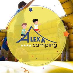 Zejście na plażę Camping Alexa, Władysławowo godziny otwarcia