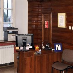 Centrum Informacji Turystycznej, Jędrzejów godziny otwarcia