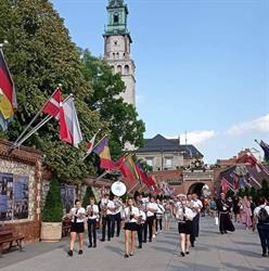 Orkiestra dęta Brzeźnica Stara, Stara Brzeźnica godziny otwarcia
