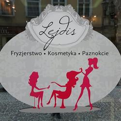 Salon Lejdis, Gubin godziny otwarcia