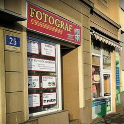 Niebieskie Migdały fotograf Zofia Gnat, Opole godziny otwarcia