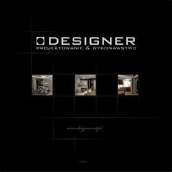 Designer Projektowanie i Wykonawstwo, Podkowa Leśna godziny otwarcia