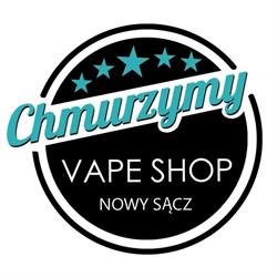 Chmurzymy Vape Shop - Nowy Sącz, godziny otwarcia