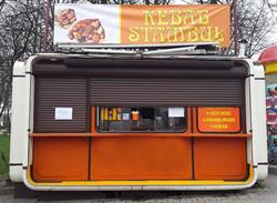 Stambuł Kebab, Nasielsk godziny otwarcia