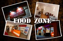 Food Zone Restauracja, Mszczonów godziny otwarcia