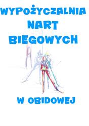 Wypożyczalnia nart biegowych w Obidowej, Klikuszowa godziny otwarcia