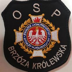 OSP KSRG Brzóza Królewska, godziny otwarcia