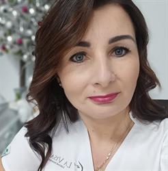 Gabinet kosmetyczny - La Visage, Gorzów Śląski godziny otwarcia