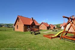 Caloroczne Domki w Gorach Aleksander, Niedzica godziny otwarcia