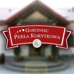 Gościniec Perła Korytkowa, Janikowo godziny otwarcia