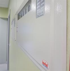 INSTAL Technika Medyczna Sp. z o.o., Rzeszów godziny otwarcia