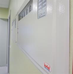 INSTAL Technika Medyczna Sp. z o.o., Rzeszów godziny otwarcia