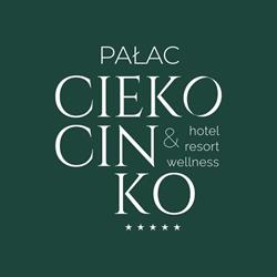 Pałac Ciekocinko Hotel Resort & Wellness, Choczewo godziny otwarcia