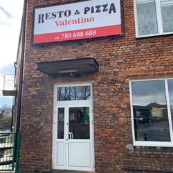 Resto Pizza Valentino, Grabowiec godziny otwarcia
