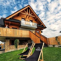 Apartamenty - Panorama Czorsztyn, Kluszkowce godziny otwarcia