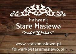 Folwark Stare Masiewo, Narewka godziny otwarcia