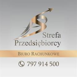 Strefa Przedsiębiorcy Biuro Rachunkowe, Warszawa godziny otwarcia