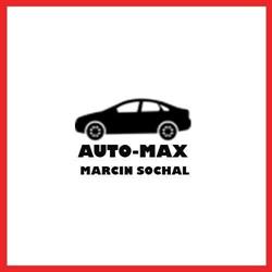Auto-Max. Marcin Sochal, Leśce godziny otwarcia