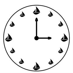 Szkoła żeglarstwa This is time for sailing - Rejsy - Szkolenia - Czartery, Świdnica godziny otwarcia
