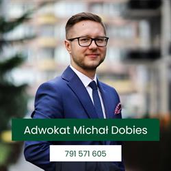 Kancelaria Adwokacka Adwokat Michał Dobies, Warszawa godziny otwarcia