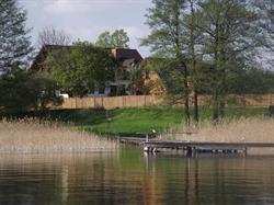 Zacisze nad Wigrami, Rosochaty Róg godziny otwarcia