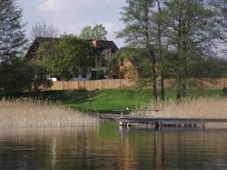 Zacisze nad Wigrami, Krasnopol godziny otwarcia