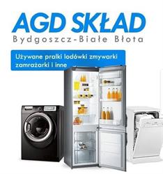 Sklep AGD Skład, Białe Błota godziny otwarcia