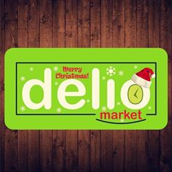 Aktec , Delio Market, Krzczonów godziny otwarcia
