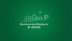 Gospodarstwo Ogrodnicze M. Rosiek, Łososina Dolna godziny otwarcia