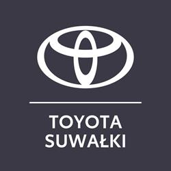 Toyota, Suwałki godziny otwarcia