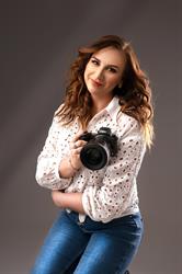 Oktawia Rogowska Fotografia, Ślesin godziny otwarcia