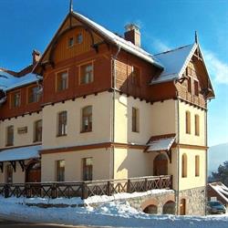 Szklarka HOTEL, Szklarska Poręba godziny otwarcia