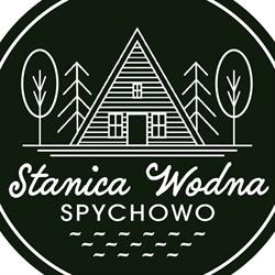 Restauracja "Stanica", Spychowo godziny otwarcia