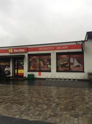 DELIKATESY "MAJAMI"S.C., Niechcice godziny otwarcia