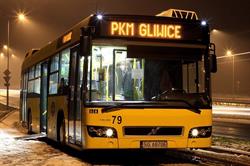 PKM Gliwice, godziny otwarcia
