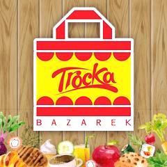 Bazarek Trocka, Warszawa godziny otwarcia