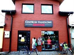 Centrum Handlowe Banaś, Gniewoszów godziny otwarcia