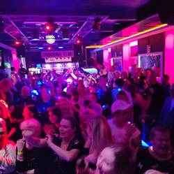 Klub Fabryka, Braniewo godziny otwarcia