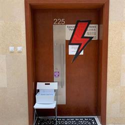 Trzos, Łódź godziny otwarcia